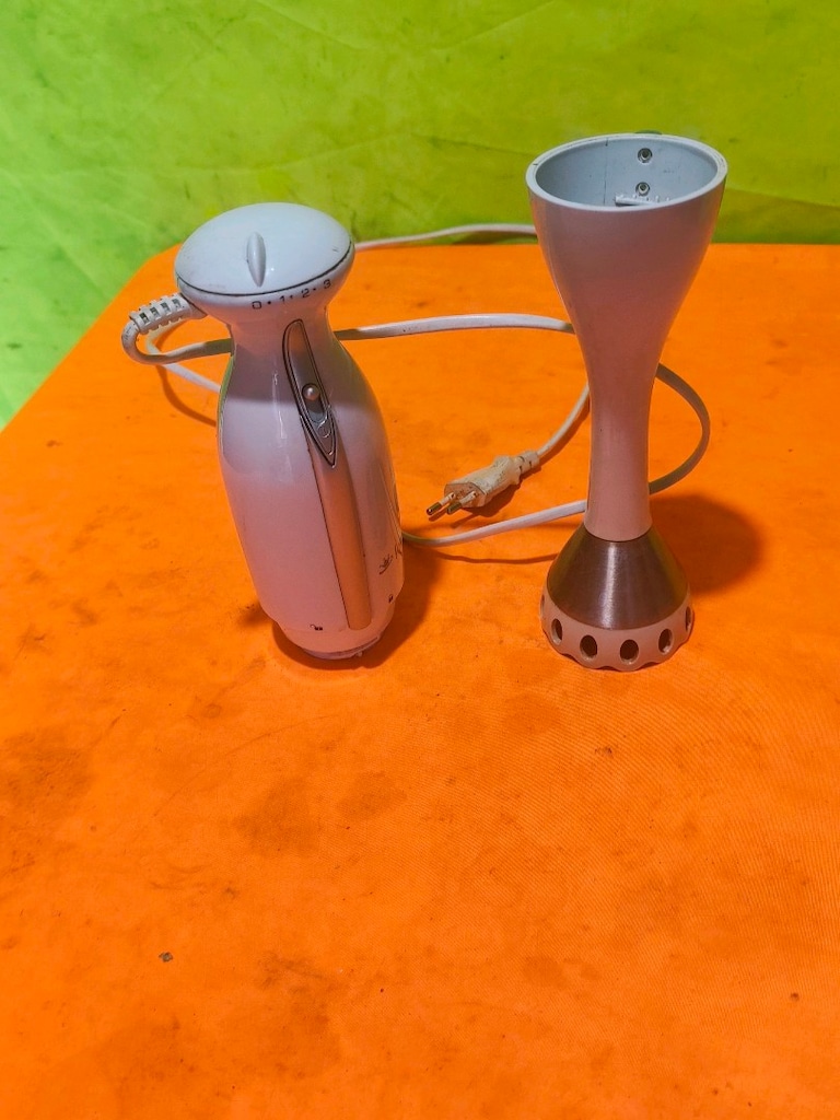 king marka tekli blender - 5