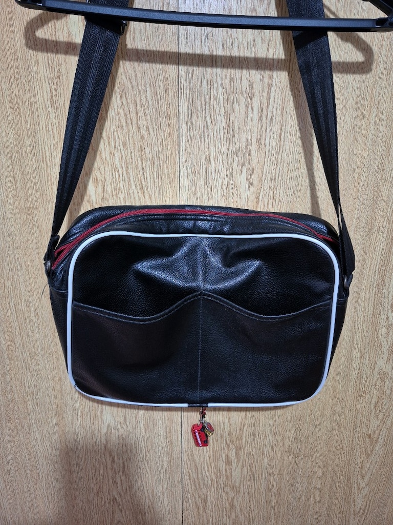 postacı çanta - 6