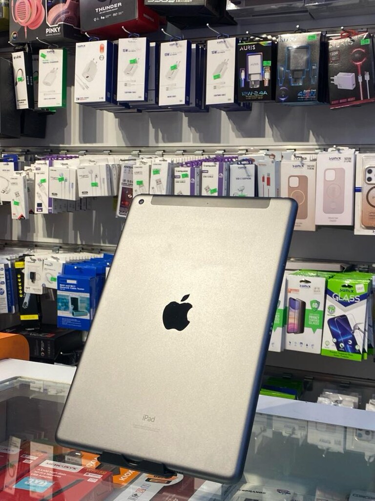 NİTRO BİLİŞİM’DEN APPLE iPAD 8. NESİL! - 10