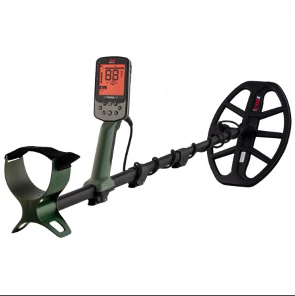 Minelab X-Terra Pro Metal Arama Dedektörü // BOSPHORUS DEDEKTÖR - 16