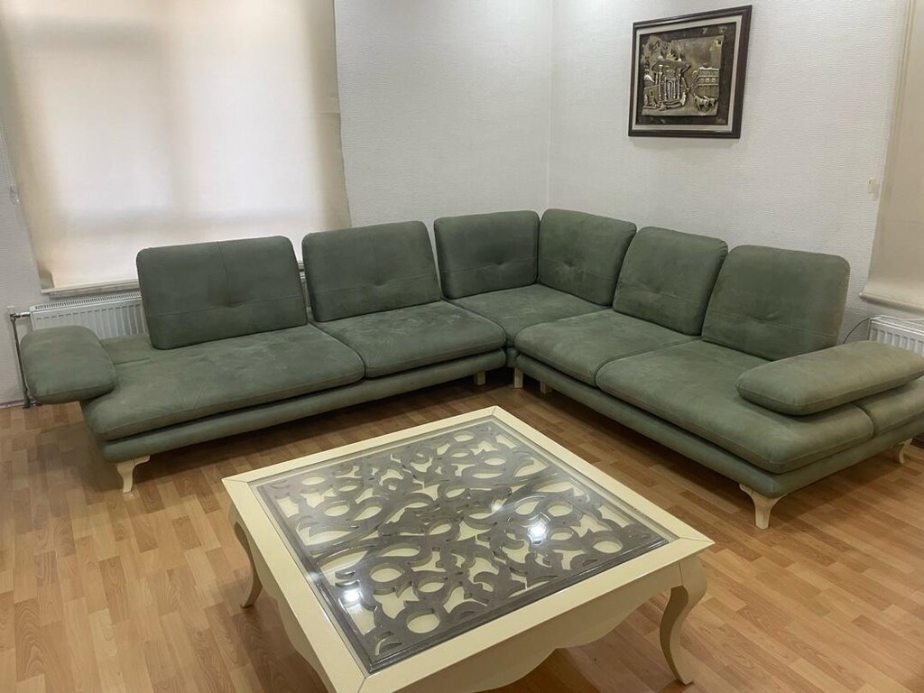 köşe koltuk - 9