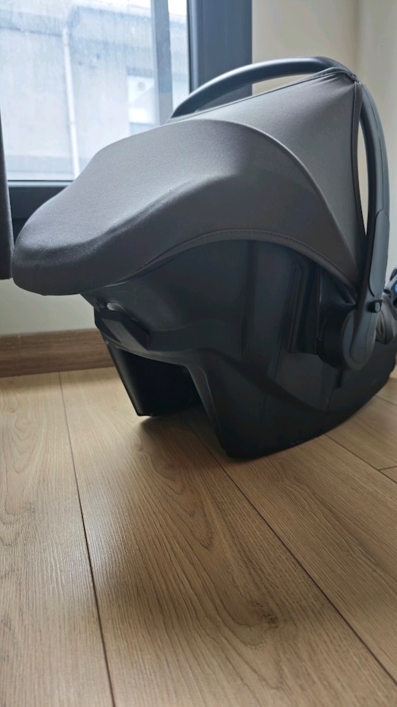 baby plus snug 0-13 kg - 2