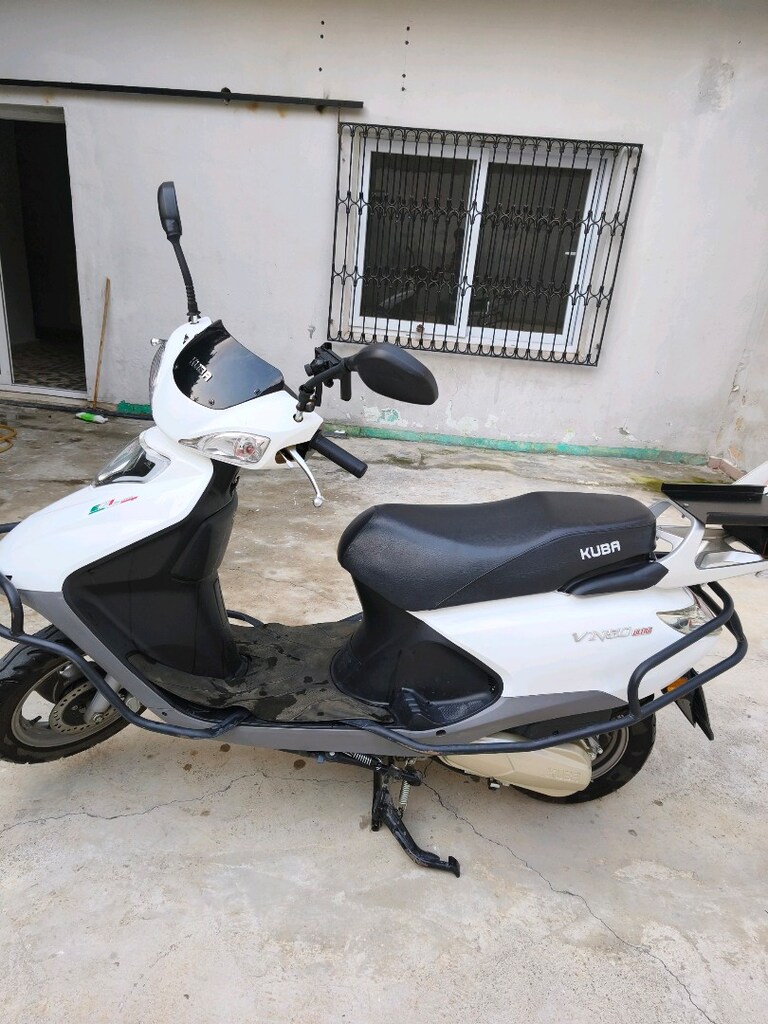 kuba vn 50 ultra alttakım 125 çanta demiri ruhsata işli - 5