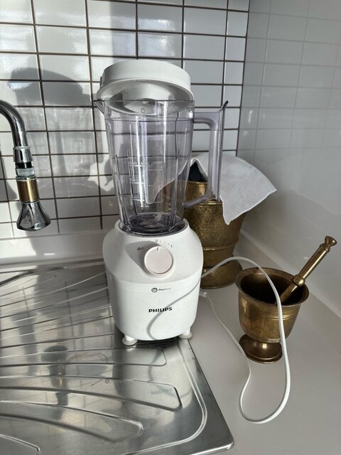 Philips Hr2041/00 Sürahi Blender