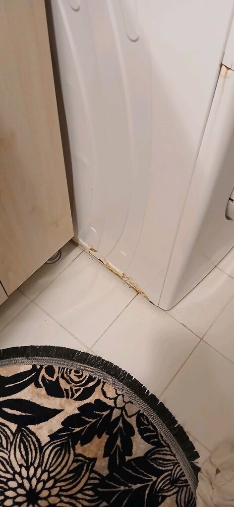 9kg çamaşır makinesi - 4