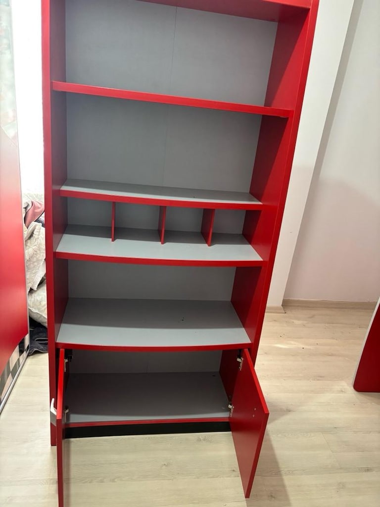 çilek çocuk odası takım - 3