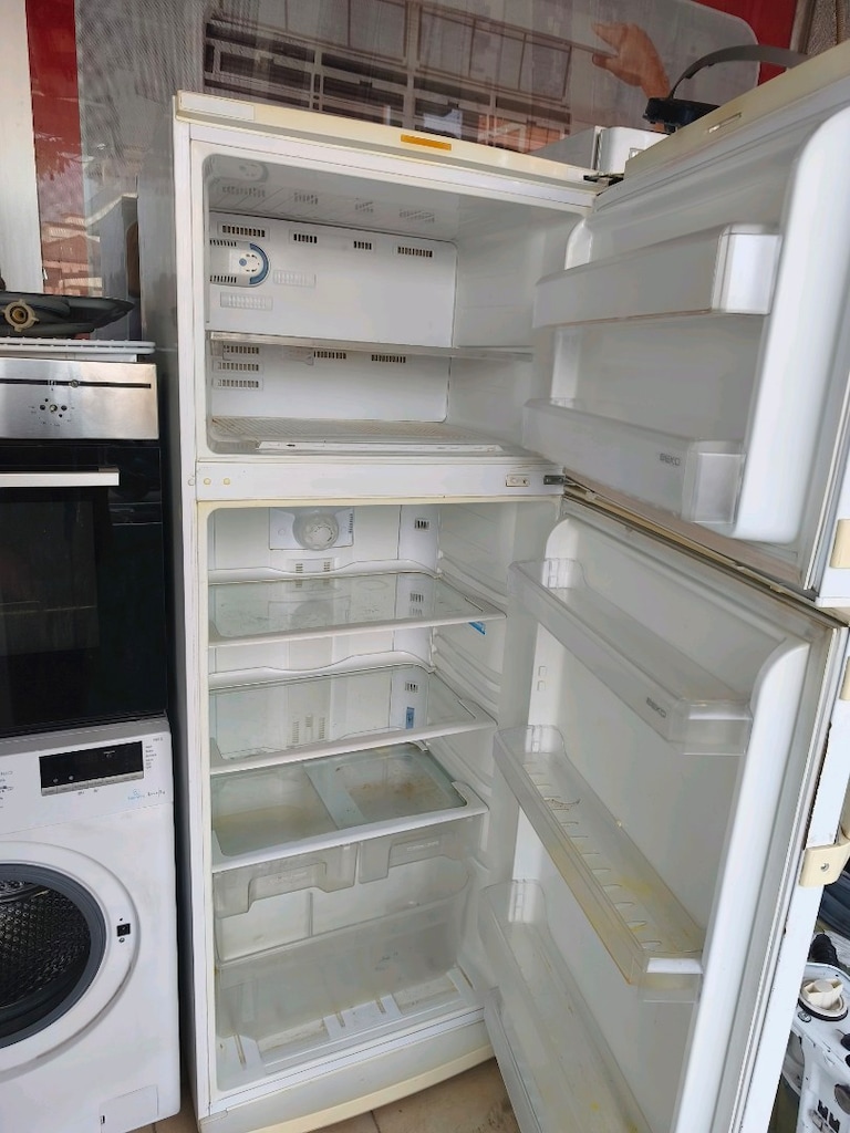 Beko Buzdolabı sağlam - 2