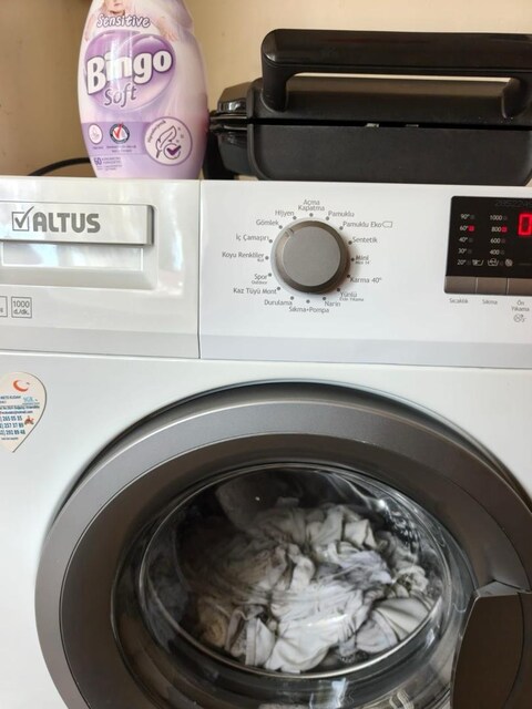 Altus 8 kg energ A