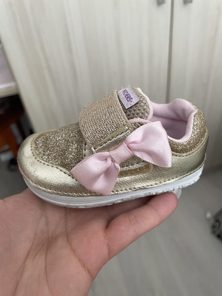 SKECHERS İlk adım ayakkabısı - 4