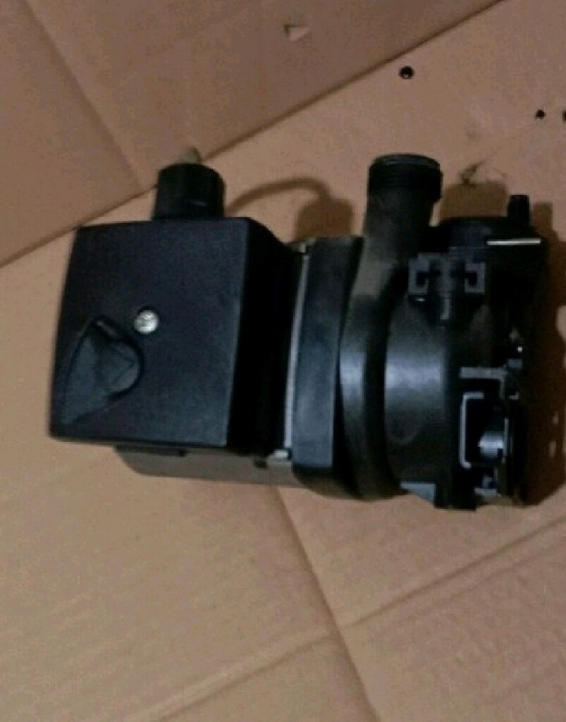 Eca 'ya kombi devirdaim pompa - 7