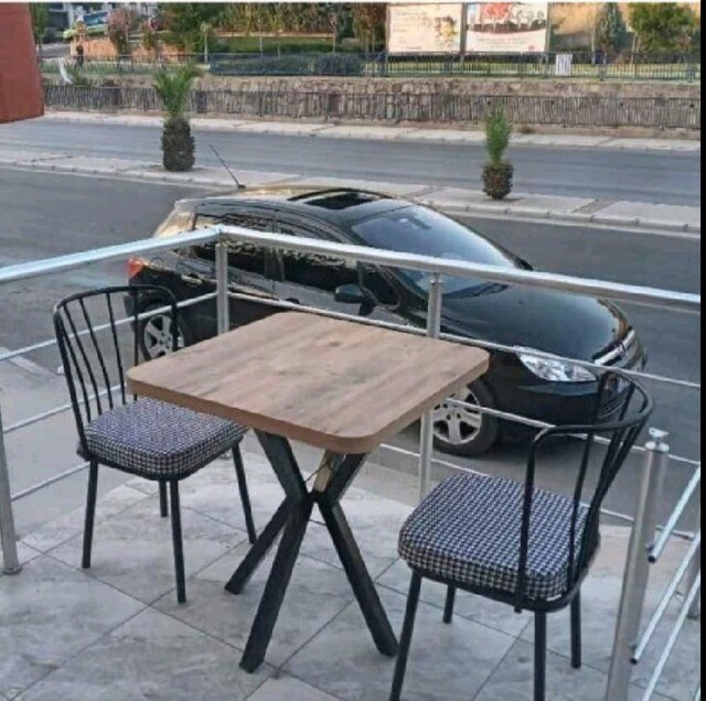 iki kişilik masa sandalye takım imalattan toptan perakende satış