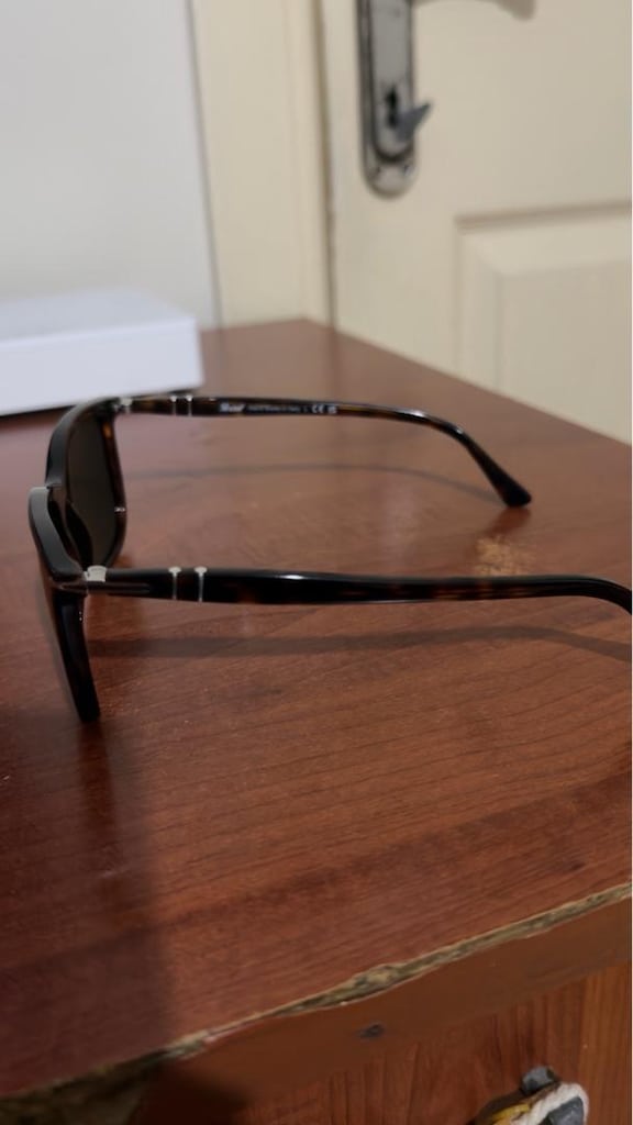 Persol PO3357S Kahverengi Güneş Gözlüğü - 2