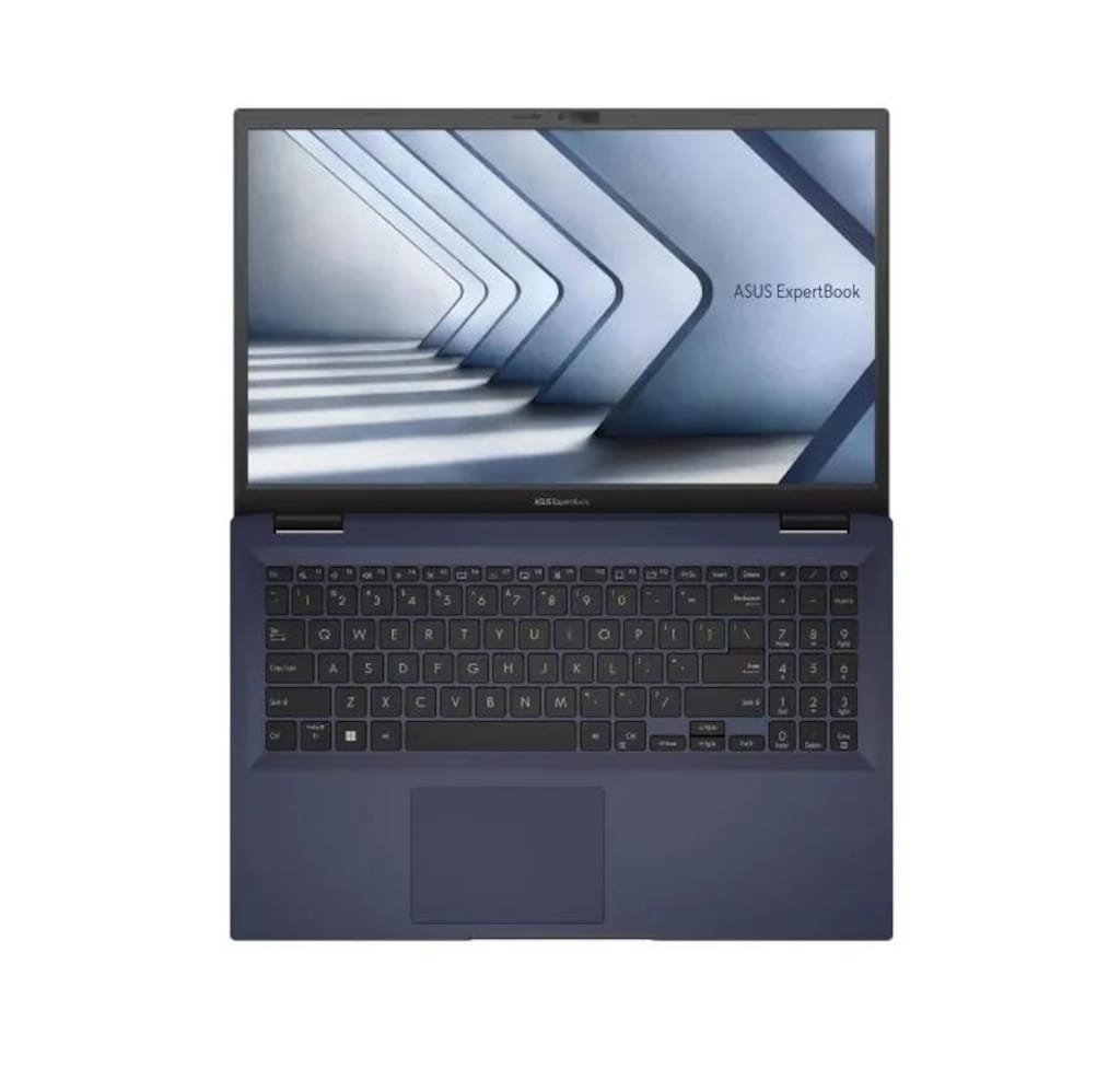 Asus Expertbook B1502CVA-DI7161TBB0D I7-1355U 16GB 1TB SSD 15.6 - 3