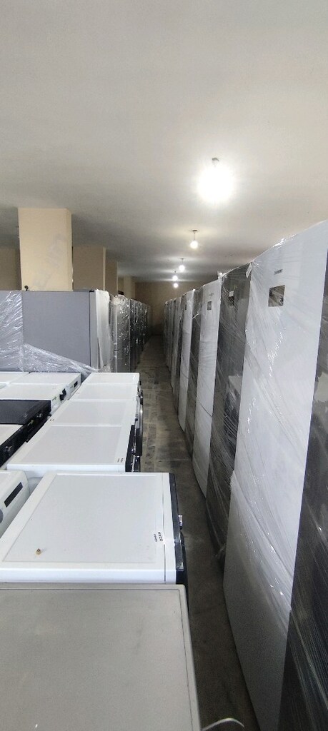 ozanlar soğutmadan 1 yıl garantili defolu beyaz eşya - 18