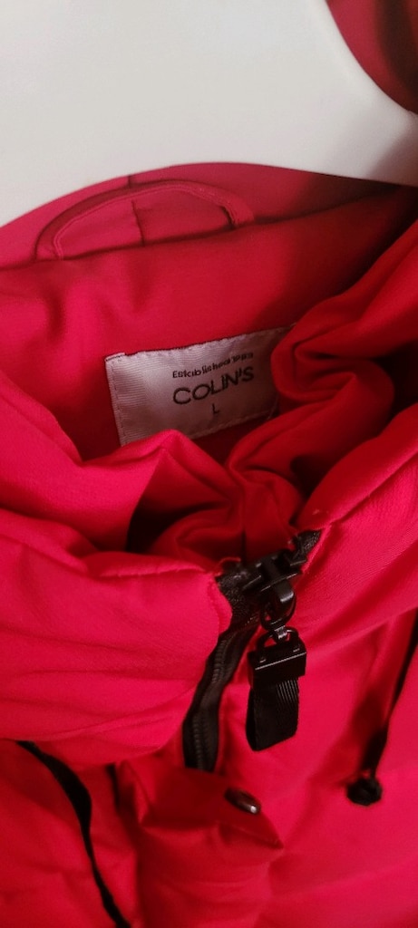 Colin'S şişme mont - 3