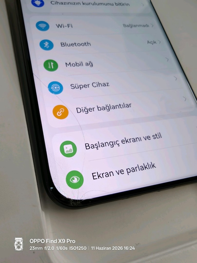 Huawei Pura 80 Ultra Dünyanın En İyi Kamerası 512 Kasko Fırsat - 8