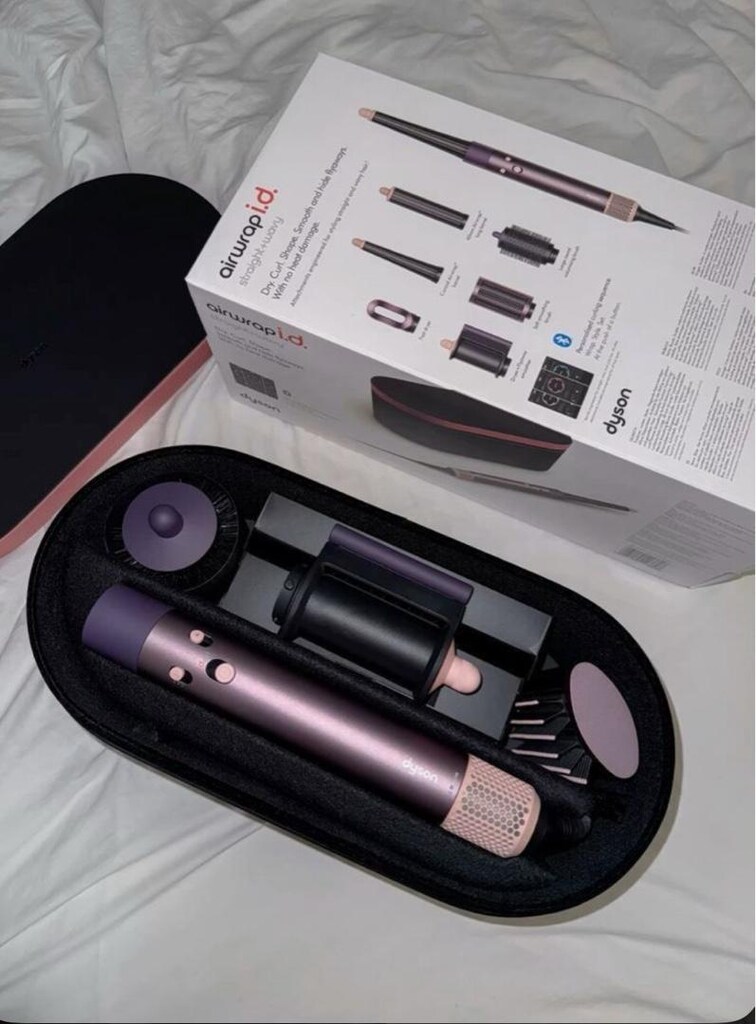 Dyson Airwrap i.D Satışta! Yeni nesil saç şekillendirme deneyimi - 2
