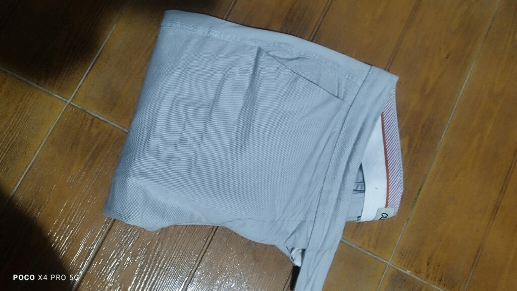 #Beymen Club tarz , kemersiz modelli şık pantolon..Kadın erkek giyer. - 5