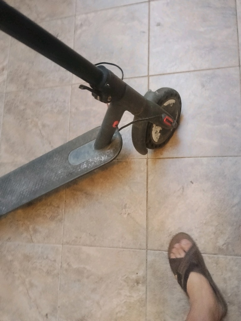 scooter - 5