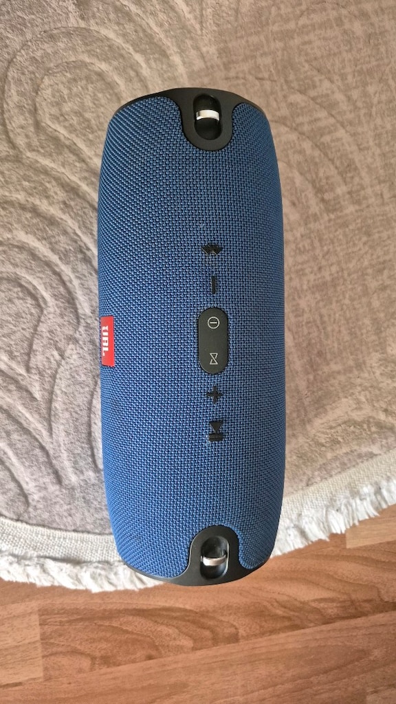 jbl Bluetooth hoparlör
