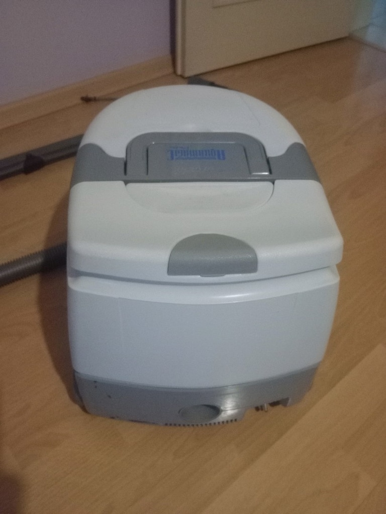 Arçelik Aquamagic Plus Halı Yıkama Makinesi - 4