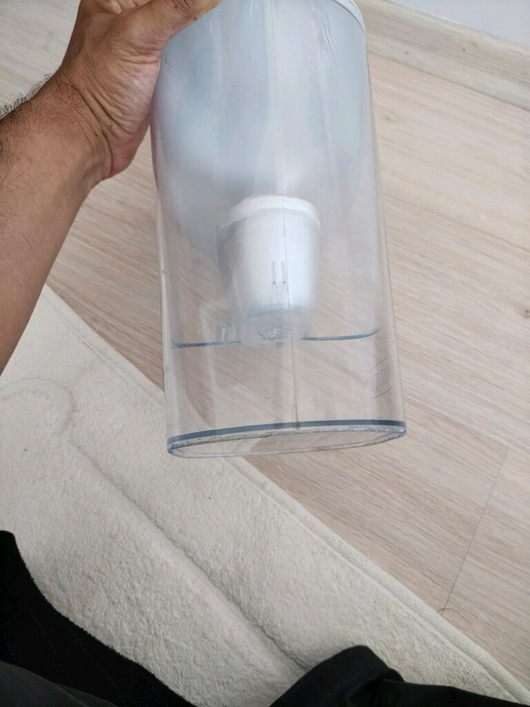 brita su arıtma surahisi - 3