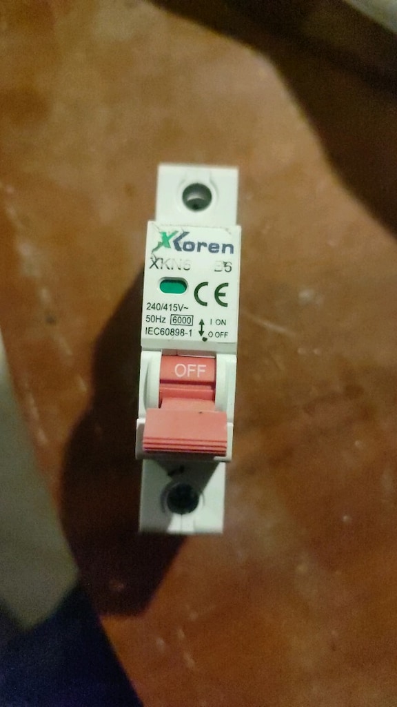 elektrik sigortaları - 13