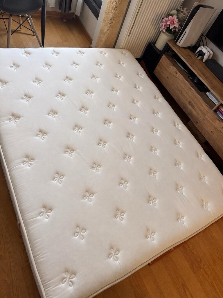 YATAŞ SEVEN-Z LATEX HYBRID 160x200 | 7 BÖLGELİ PAKET YAY + LATEKS - 3