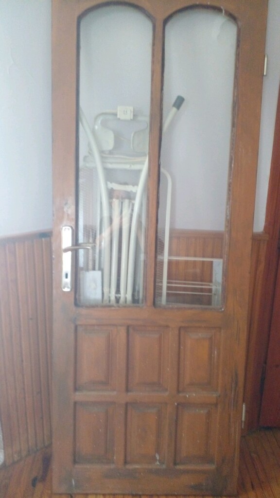 Satılık kapı çok az kullanıldı anlaşma payı vardır - 2