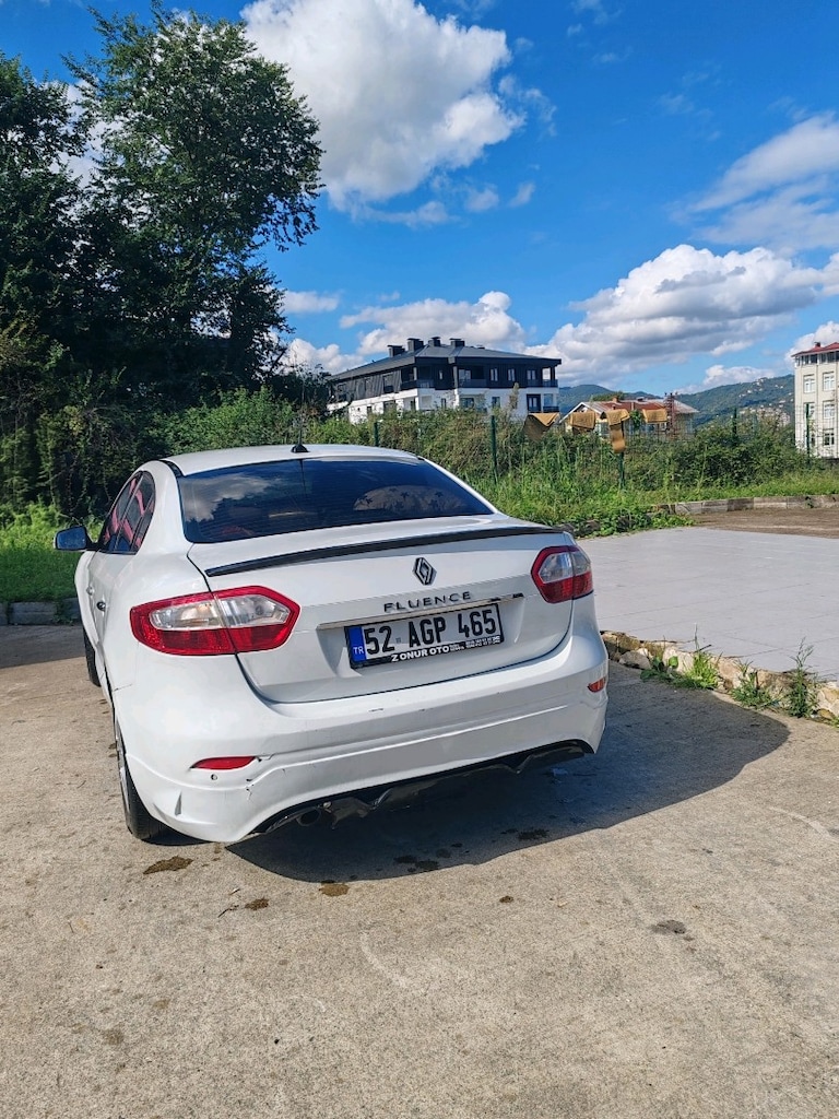 Memurdan Temiz otomatik, sanroof - 3
