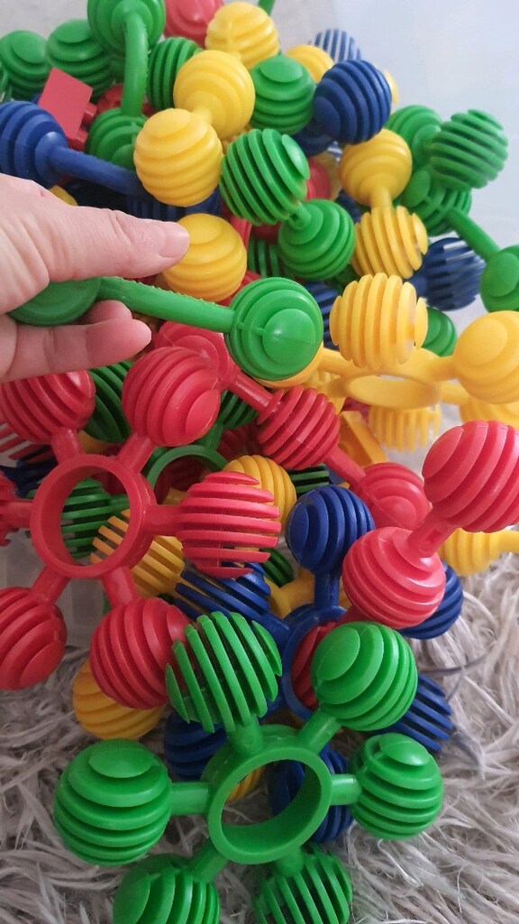 Çeşitle Pediko legoları - 3
