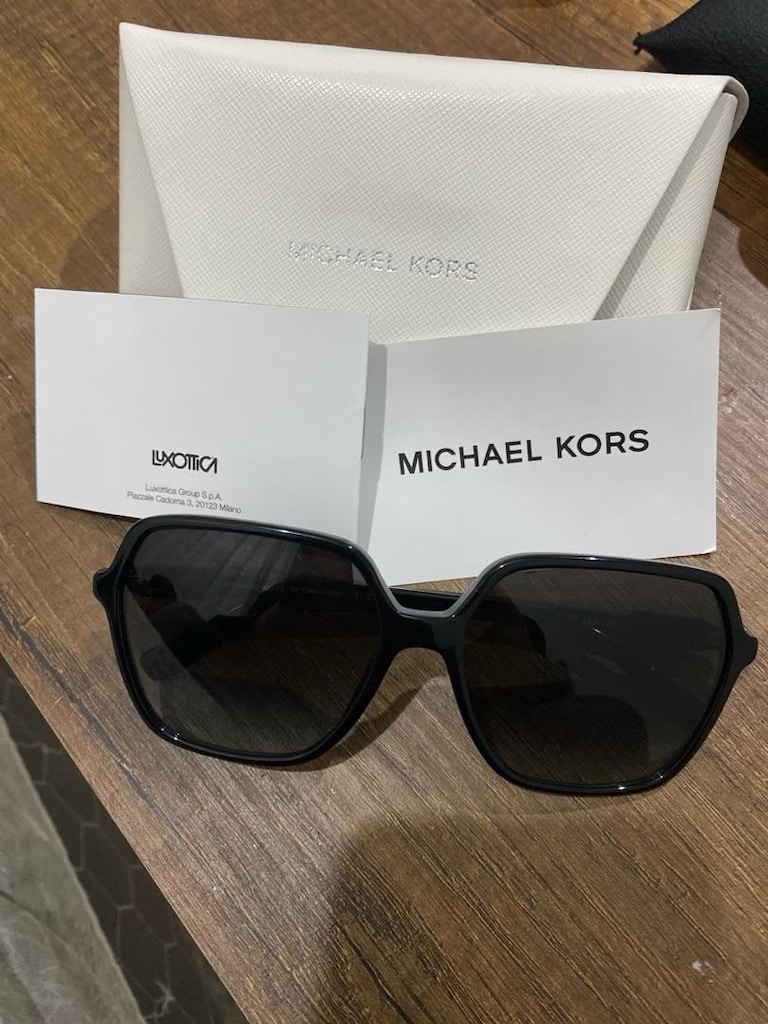 Michael Kors Siyah Güneş Gözlüğü – 30058G