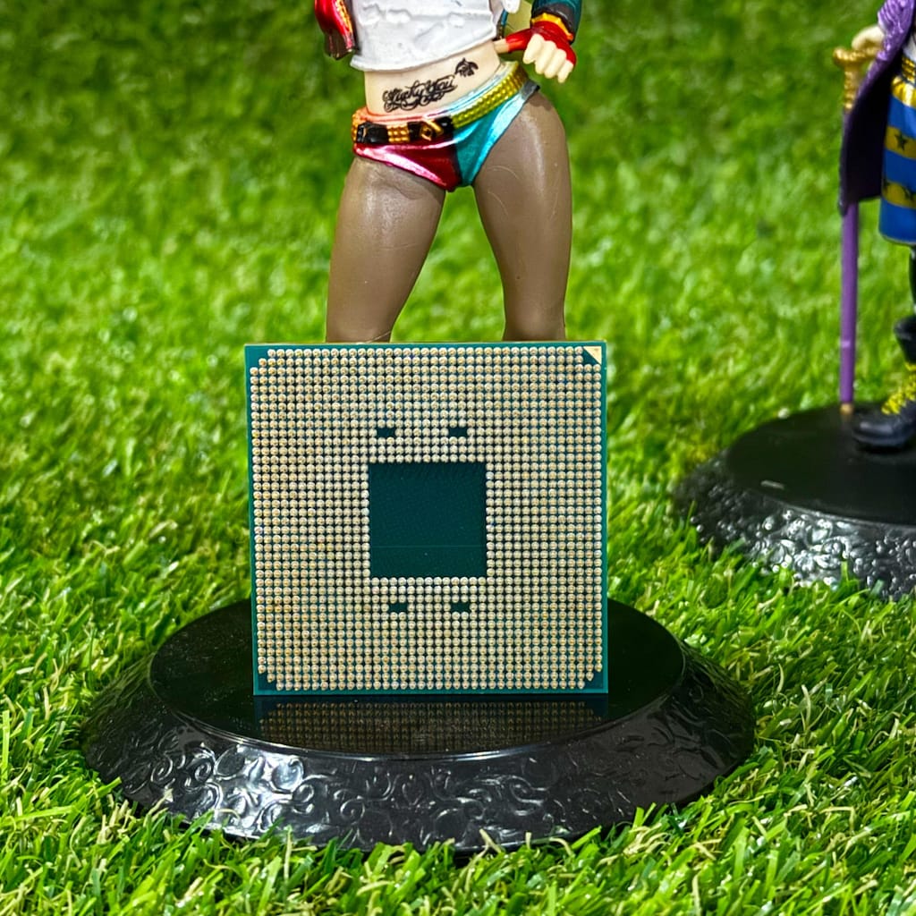 AMD RYZEN 5 3600 – SOKET AM4 UYUMLU - 3