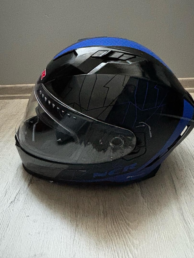 0 ayarında ncr kask - 2