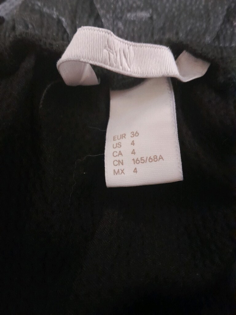 Kadın mini etek - 7