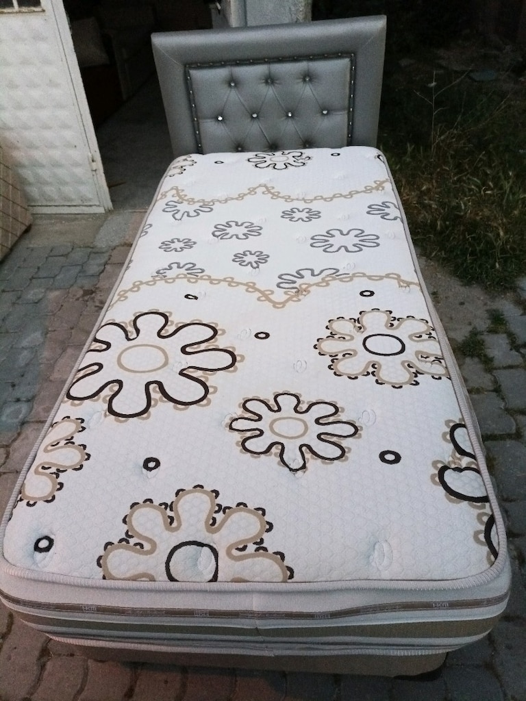 baza başlık yatak - 3