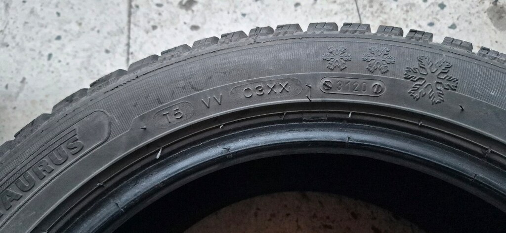 195 50 15 kışlık 2 sı 2022 Goodyear 2 si rıken 2020 kışlık - 4