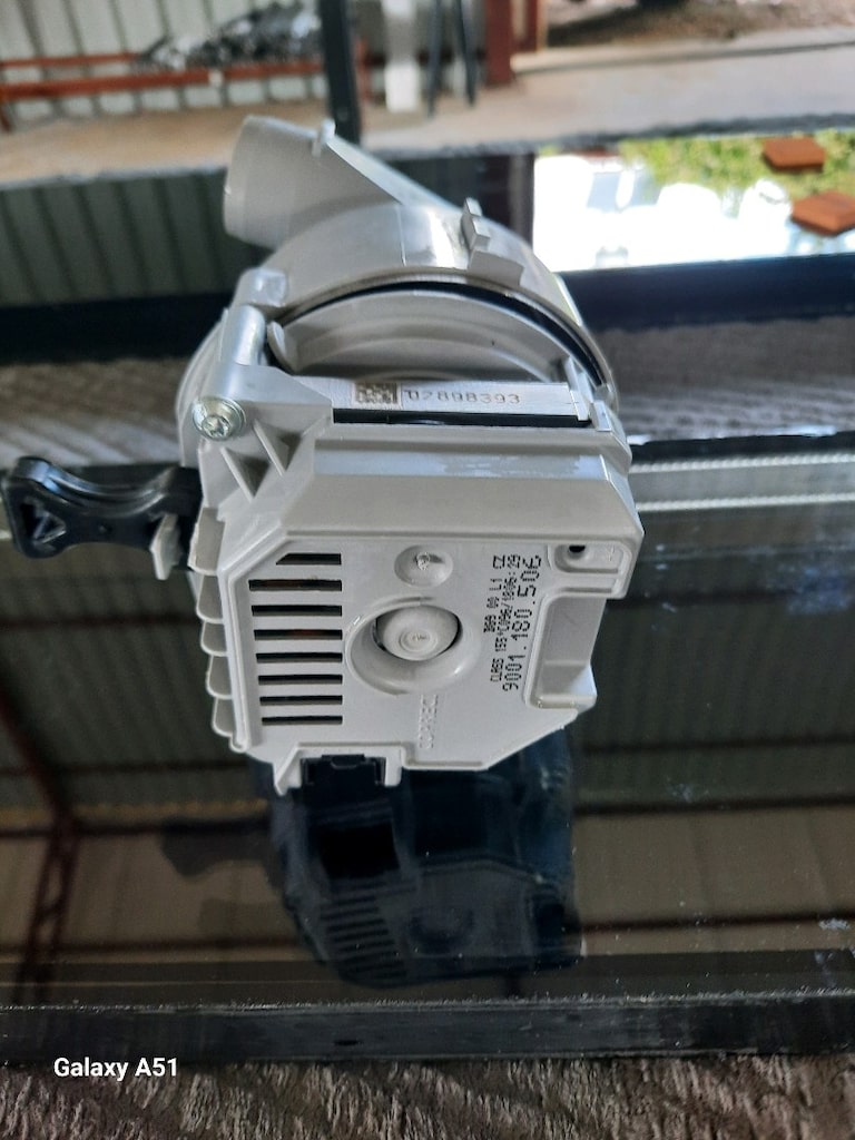 bosch profilo simens bulaşık makinesi ısı pompası - 2