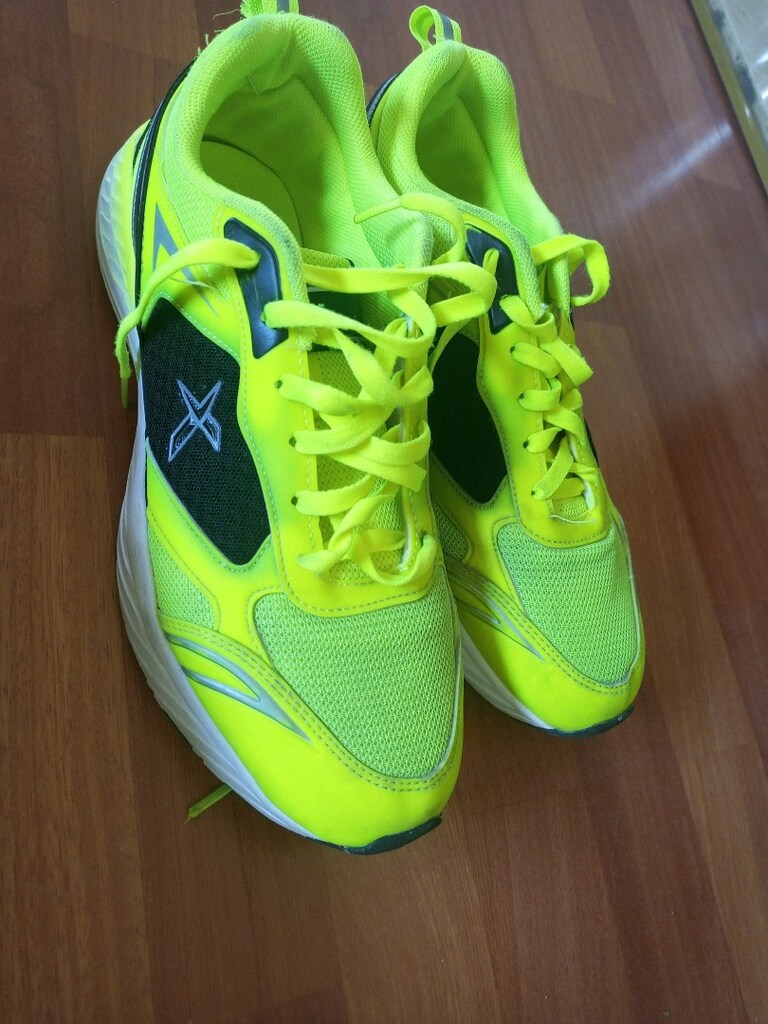 Kinetix 43 numara erkek spor ayakkabi - 2