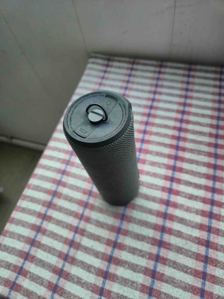 LOGİTECH S-00151 UE BOOM 2 BLUETOOTH SES BOMBASI - 3
