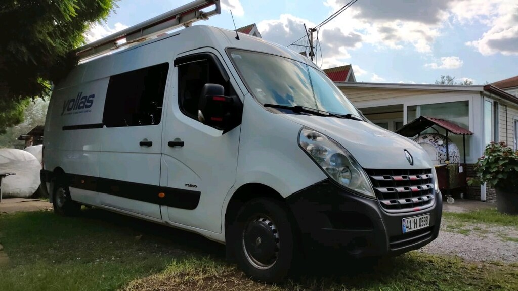 karavan - 11