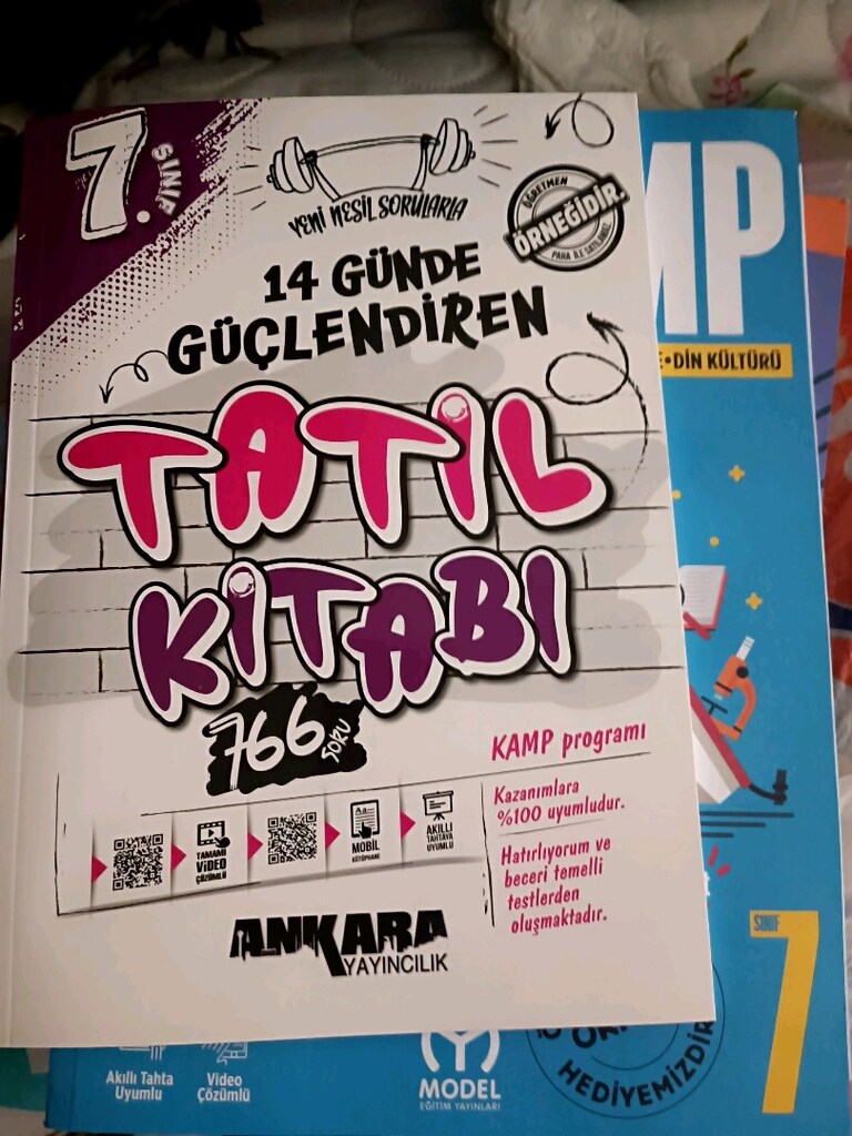 İngilizce sıfır kitap - 10