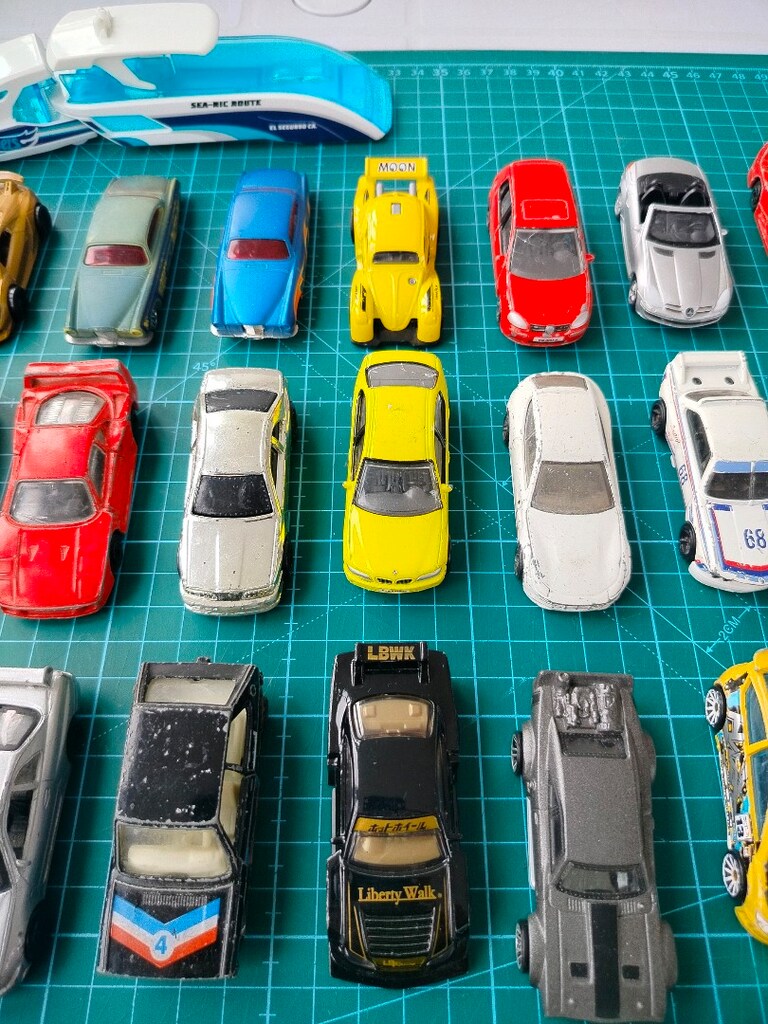 hot wheels arabalar - 4