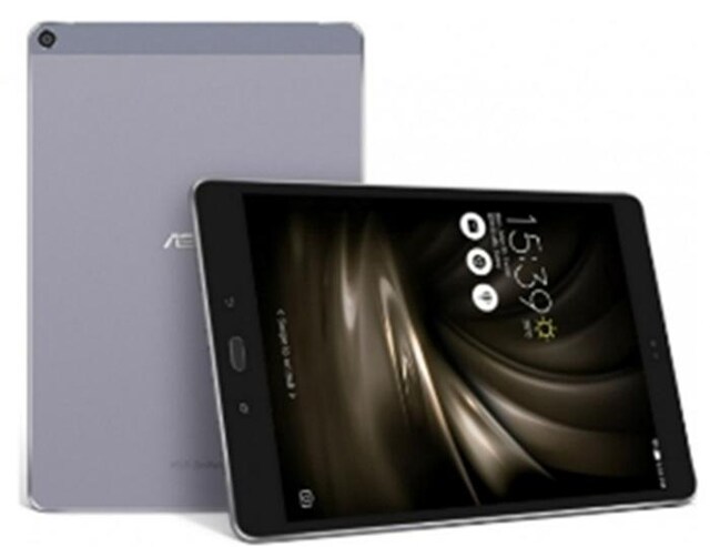Asus Tablet
