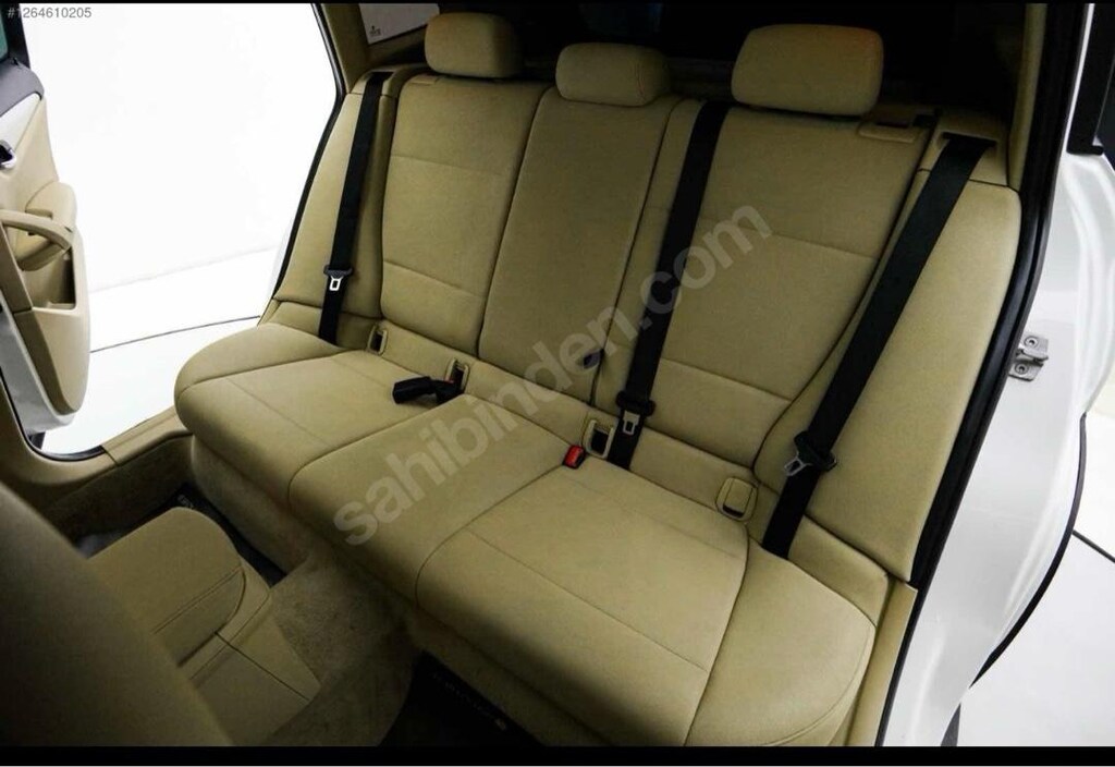 2011 2.0D XDRİVE PREMİUM X1 - 10