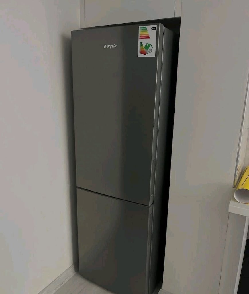 KOLTUK TAKIMI VE 3 LÜ BEYAZ EŞYA SETİ ENZA HOME-ARÇELİK - 5