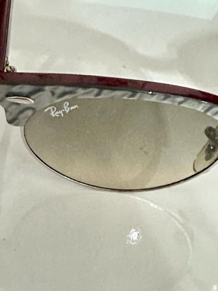 rayban güneş gözlüğü
