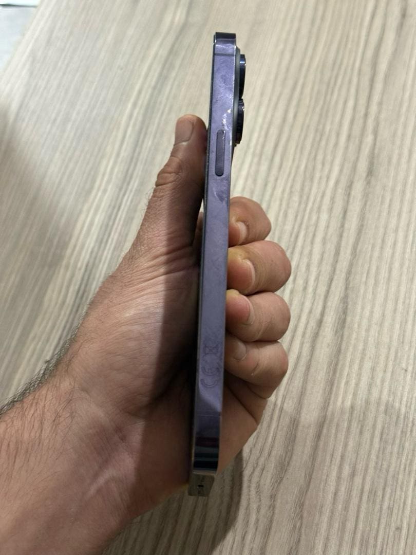 iPhone 14 PRO MAX - 2