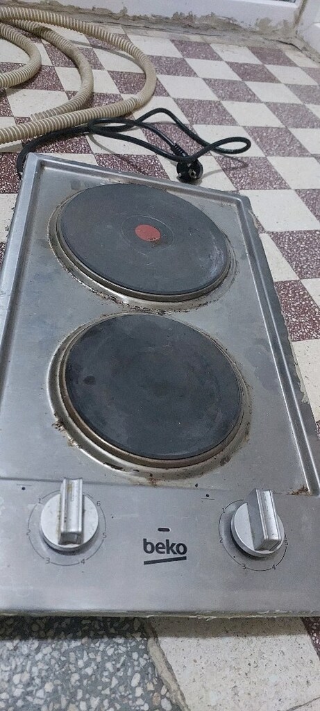 beko akıllı ocak - 4