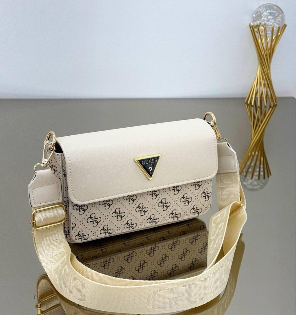 çanta guess